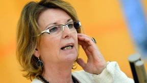 Umweltschützer sauer auf Umweltministerin