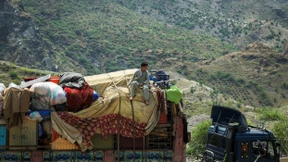 Pakistan stellt der Bundesregierung eine Bedingung