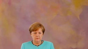 Konservative CDU-Politiker greifen Merkels Klimapolitik an