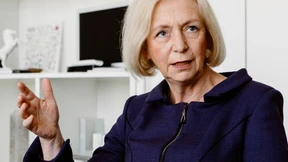 „In Deutschland wird das Negative stärker betont“