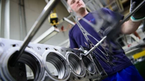 Aktienkurs von Elring-Klinger verliert 10 Prozent