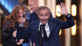 Jan Böhmermann gewinnt mit Show den Deutschen Fernsehpreis