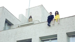 Ein kleines Haus im Süden