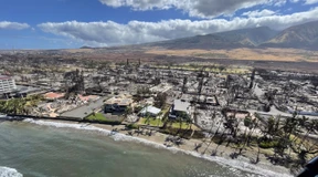 Hawaii diskutiert über Fehler im Katastrophenschutz