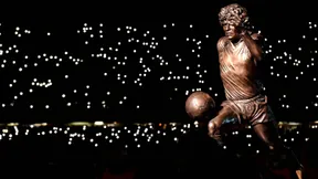 Santo Diego und das Scudetto-Flair