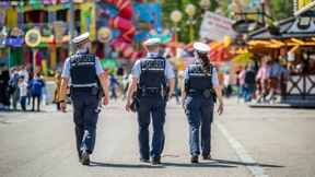 Die Angst vor dem heranrasenden Auto