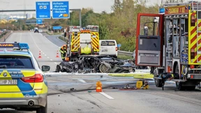 Ab wann handelt es sich um ein Autorennen?