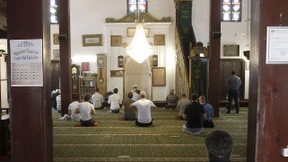 „Allah ist unser Kommandant“