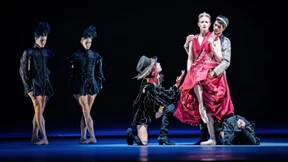 Hände weg von Petipa