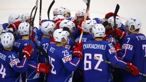 Frankreich erstmals seit 1995 im Viertelfinale