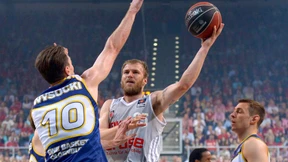 Bamberg legt gegen Oldenburg vor