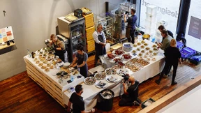 Wie Restaurants in Zeiten von Corona kreativ werden