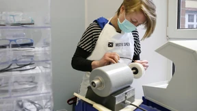 Wie man als Gründer Millionär wird