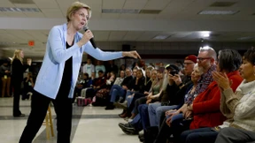 Impeachment oder Iowa?