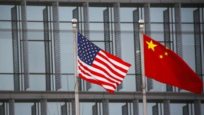 Biden-Regierung fordert von China Stopp der Einschüchterung