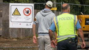 So können sich Bürger über die Evakuierung informieren