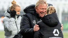 Das Warten auf die Bundestrainerin