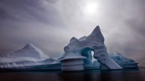 Polardreck, Algenboom, Klimagroßmacht
