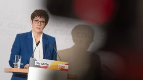 Thüringen-Debakel stürzt CDU in tiefe Krise