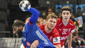 Frankreich nach Aufholjagd letzter Halbfinalist