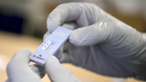 Nach dem Selbsttest ins Kino?