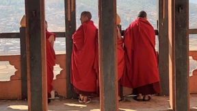 Bhutan will Bitcoin schürfen