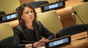 „Was wäre es für ein Signal, käme Putin damit davon?“