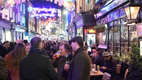 So sorry, dass wir streiken müssen!