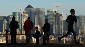 Britische Banken locken mit hohen Zinsen