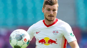 Leipzig und der Plan mit Timo Werner