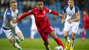 Stuttgart kann es auch noch auswärts