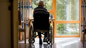 So wird es nie mehr werden