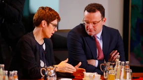 Die Selbstdigitalisierung der CDU