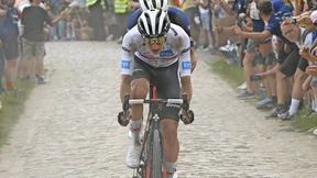 Der ultimative Prüfstein für Tadej Pogačar