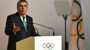 IOC verspricht Aufklärung des russischen Doping-Skandals