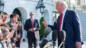 Streit zwischen Trump und Biden verschärft sich