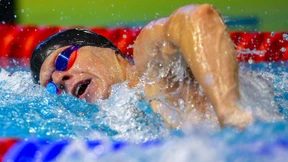 Trotz Biedermann-Aus: Guter Start für deutsche Schwimmer