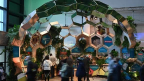 UN-Klimagipfel startet mit glühenden Appellen