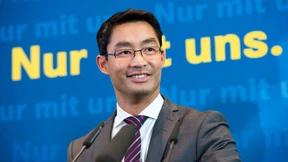 Deutsche Börse druckst herum