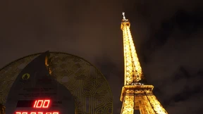 Noch 100 Tage bis zur Eröffnung in Paris