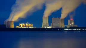 Merkel hält am Kohlekompromiss fest