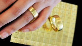 Schlechte Aussichten für Gold