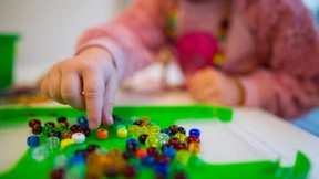 Wenn Nähe zur Belastung wird