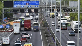 Großbritannien verbietet neue Benzin-Autos ab 2030