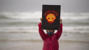 Shell muss Erkundungen am Meeresboden stoppen