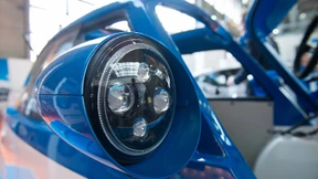 „The Small Escape“