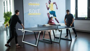 Arbeit, Sport und Spiel