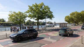 Abkehr von der Verkehrswende