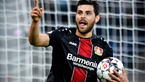 Leverkusen kontert sich ins Achtelfinale