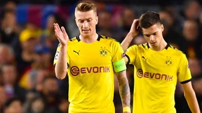 Dortmund wird zeitweise vorgeführt